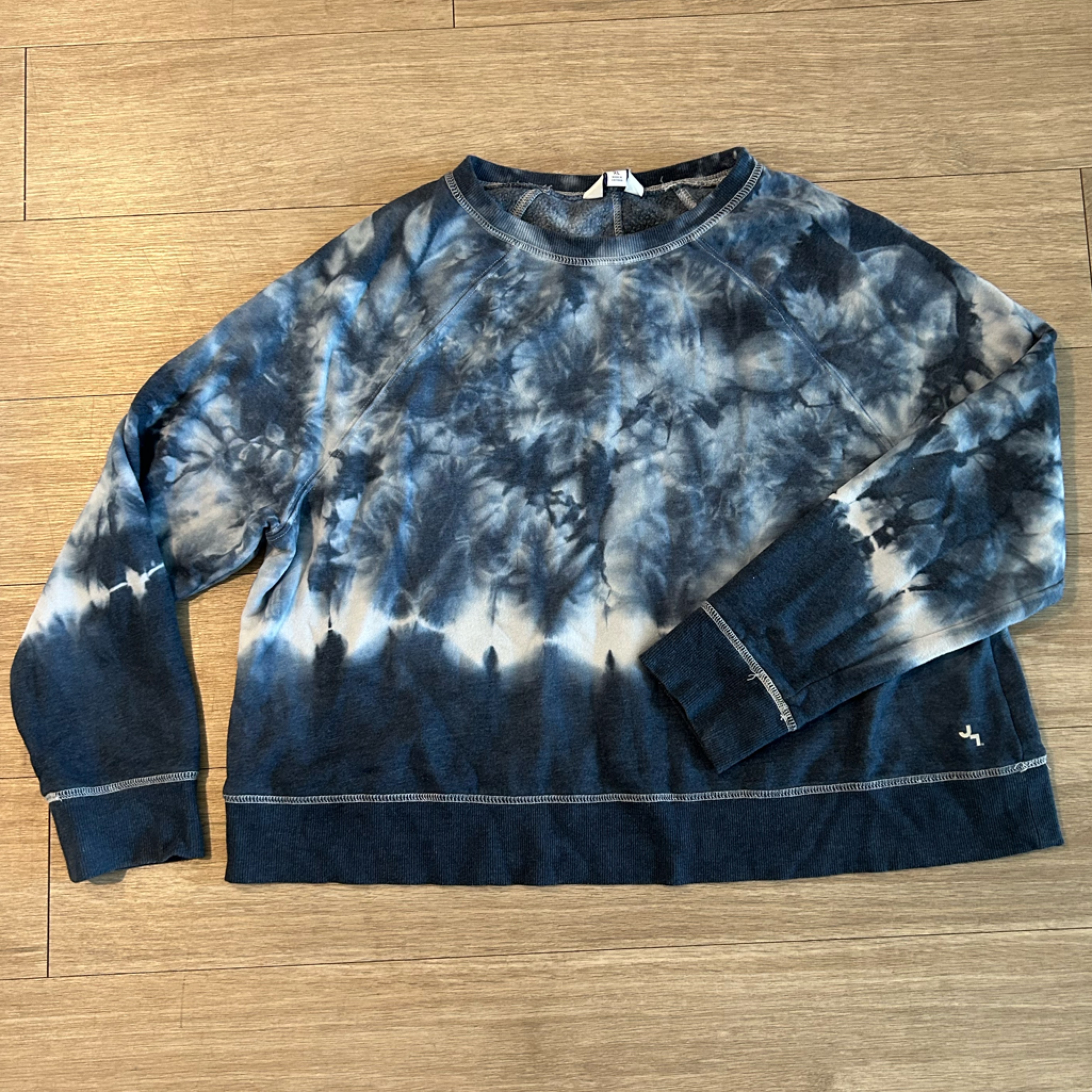 Girls Target Brand Joy Lab TieDye Sweatshirt